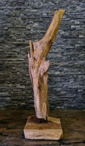 Holzskulptur Holzobjekte Schwemmholz WurzeldekoHolzobjekte Schwemmholz WurzeldekoTeakholz Wurzel Treibholz Holzskulptur Holzdeko Holzobjekt Kunst Statue Ho.2102